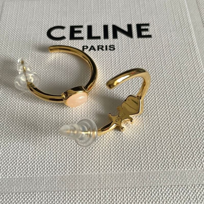 Celine Earrings